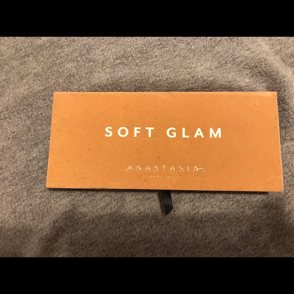 Anastasia Beverly Hills palette